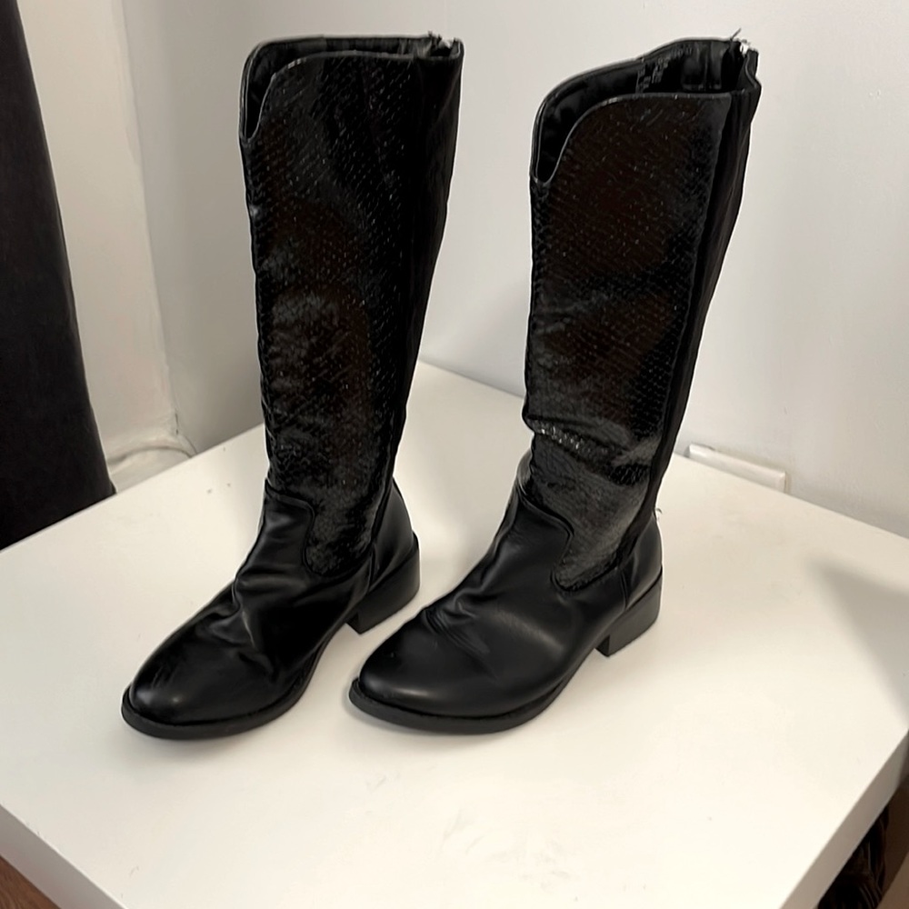 Boots